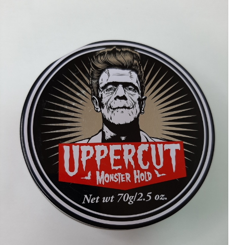 UPPERCUT DELUXE MONSTER HOLD 70gr UPPERCUT DELUXE MONSTER HOLD 70gr