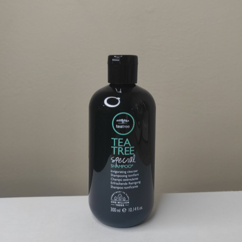 TEA TREE SPECIAL SHAMPOO 300ml