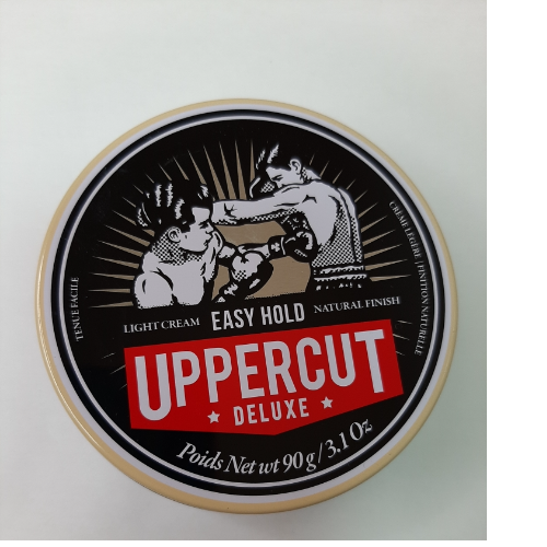 UPPERCUT DELUXE EASY HOLD 90gr