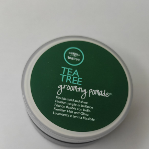 TEA TREE GROOMING POMADE 85gr