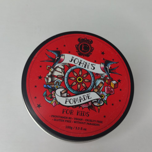 JOHN’S POMADE 100ml