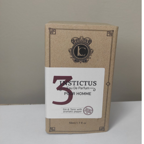 INSTICTUS 50ml