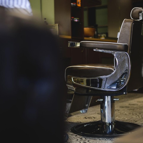 el barber chair