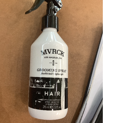 MVRCK GROOMING SPRAY 215ml