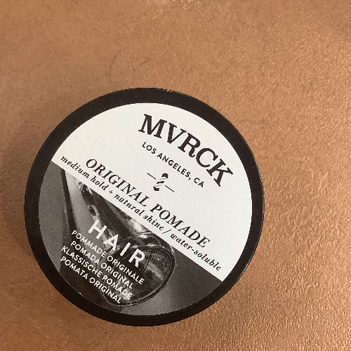 MVRCK ORIGINAL POMADE