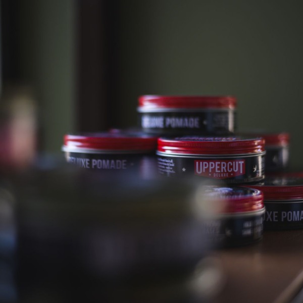 uppercut deluxe pomade