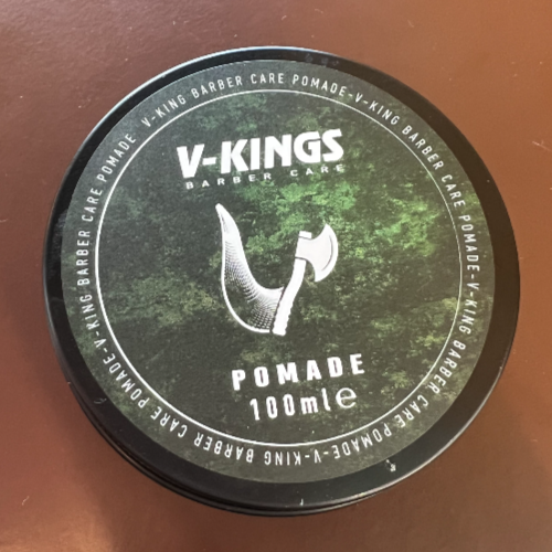 V-Kings pomade