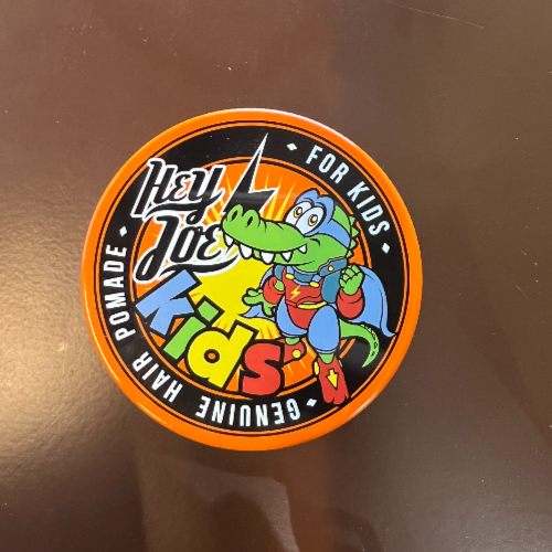 HEY JOE KIDS POMADE HEY JOE KIDS POMADE