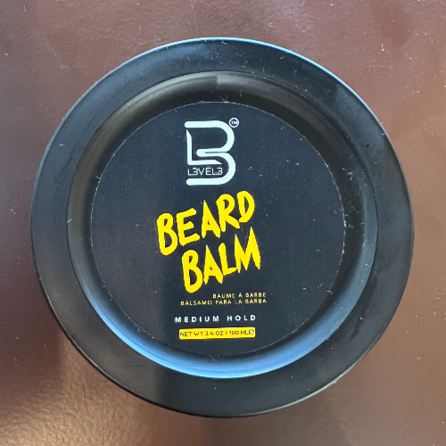 Level B Beard balm Level B Beard balm