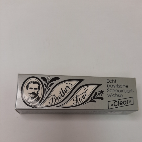 BROTHER’S LOVE 12ml BROTHER’S LOVE 12ml