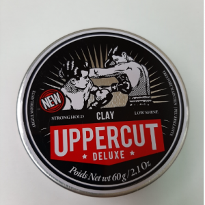 UPPERCUT DELUXE NEW CLAY 60gr