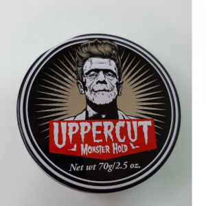 UPPERCUT DELUXE MONSTER HOLD 70gr