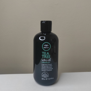 TEA TREE SPECIAL SHAMPOO 300ml