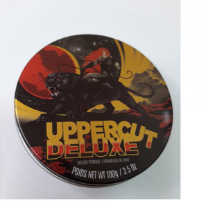 UPPERCUT DELUXE FANTASY POMADE 100gr