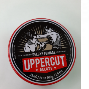 UPPERCUT DELUXE POMADE 100gr