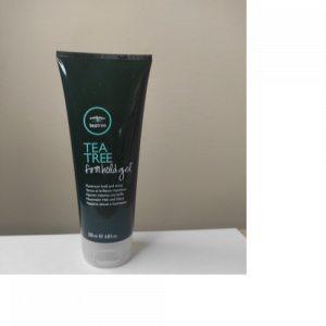 TEA TREE FIRM HOLD GEL 200ml