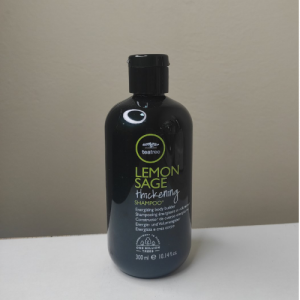 LEMON SAGE THICKENING SHAMPOO 300ml