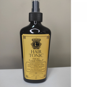 HAIR TONIC 300ml