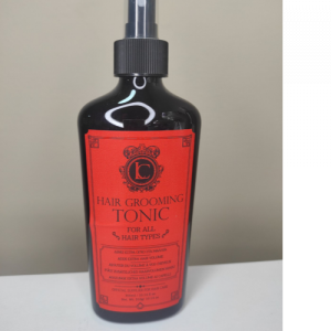 HAIR GROOMING TONIC 300ml