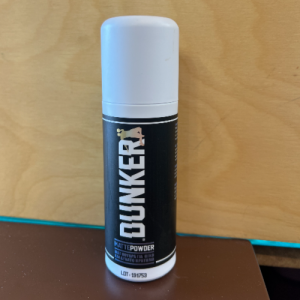 Dunker Matte Powder