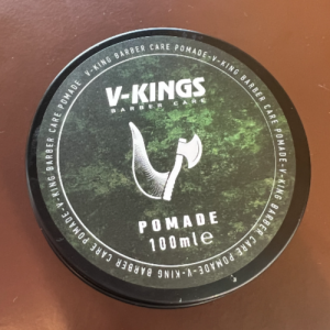 V-Kings pomade