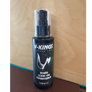 V-Kings Beard Leave-on Conditioner